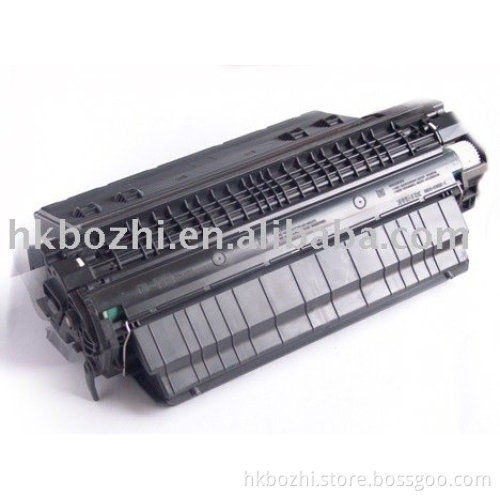 Compatible Black Toner Cartridge for Canon EP-72